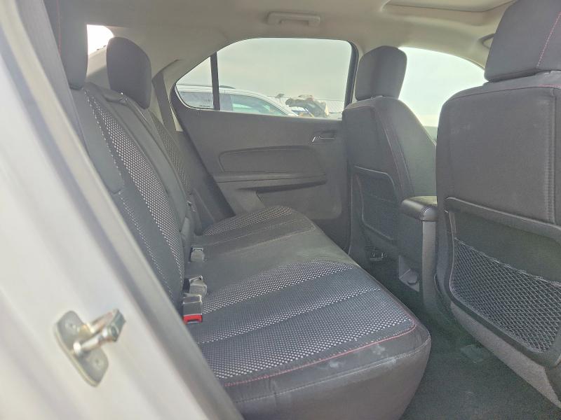 Продажа на аукционе авто 2016 Chevrolet Equinox, vin: 2GNALCEK0G6326655, номер лота: 54872946