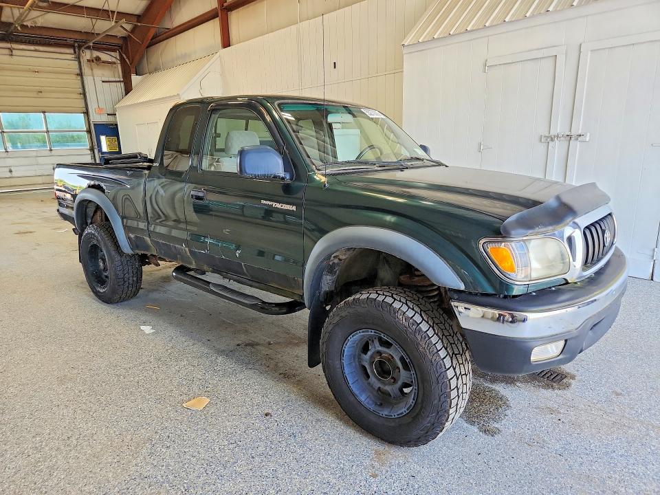 Aukcja sprzedaży 2003 Toyota Tacoma, vin: 5TEWN72N93Z238544, numer aukcji: 55270336