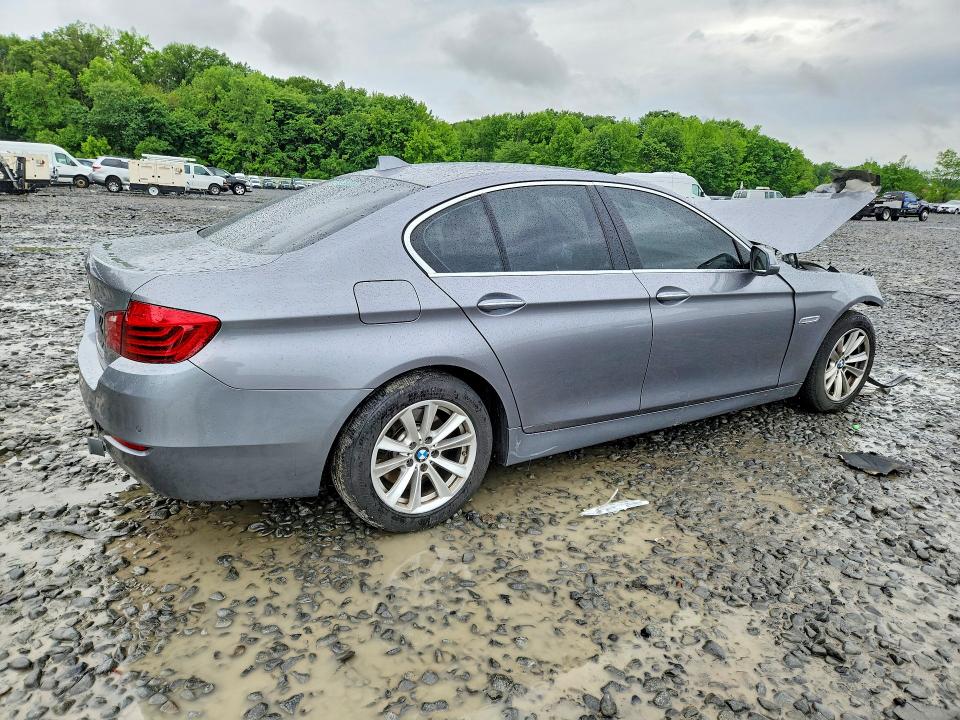 Продажа на аукционе авто 2016 Bmw 528, vin: WBA5A7C54GG149321, номер лота: 54186996