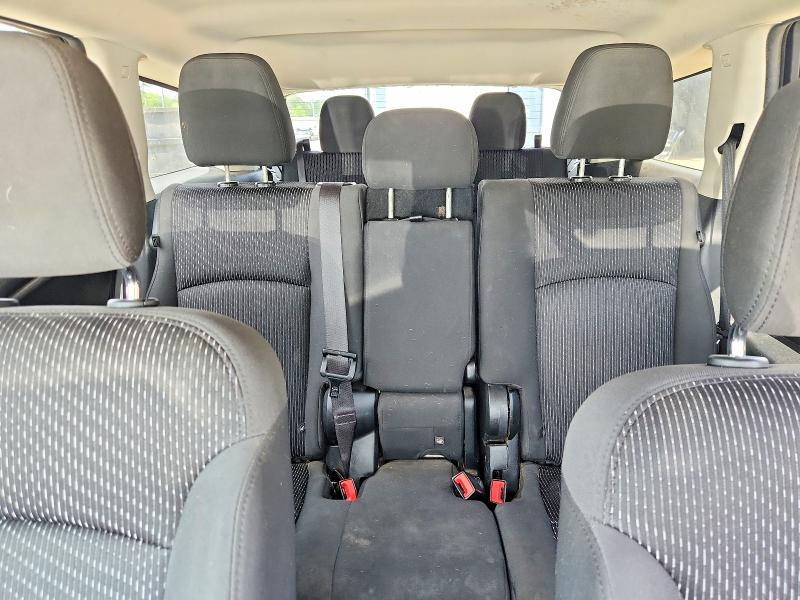 Aukcja sprzedaży 2018 Dodge Journey, vin: 3C4PDCAB8JT531309, numer aukcji: 52871326