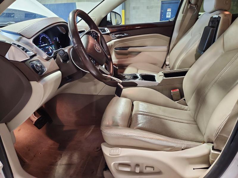 Продажа на аукционе авто 2014 Cadillac Srx, vin: 3GYFNCE35ES647598, номер лота: 54723736