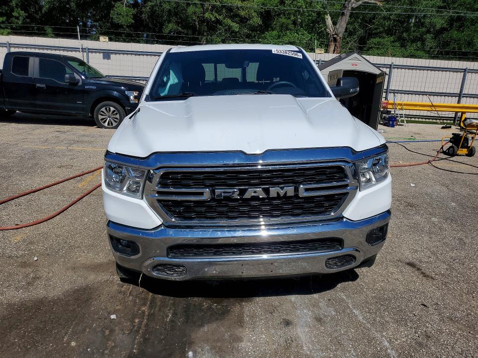 Aukcja sprzedaży 2023 Ram 1500, vin: 1C6RREBT9PN574022, numer aukcji: 53382596