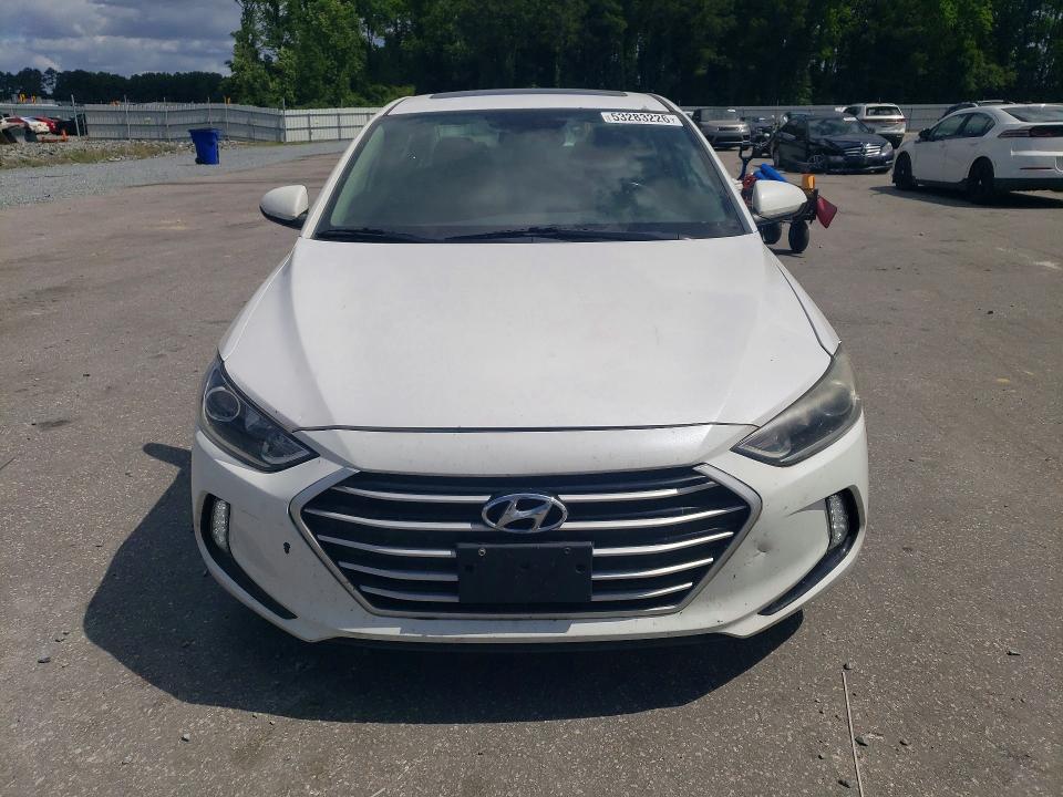 Aukcja sprzedaży 2018 Hyundai Elantra, vin: 5NPD84LF5JH398134, numer aukcji: 53283226