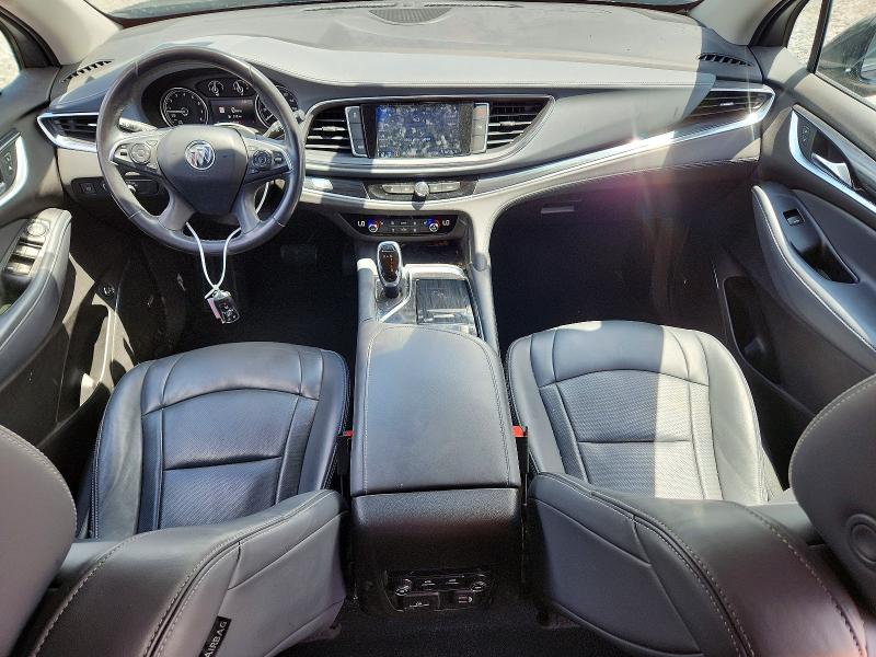 Продажа на аукционе авто 2021 Buick Enclave, vin: 5GAERBKW7MJ214655, номер лота: 54884256