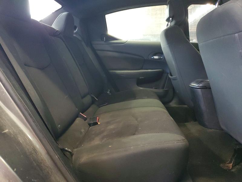 Продаж на аукціоні авто 2012 Dodge Avenger, vin: 1C3CDZAB0CN310893, номер лоту: 54244906