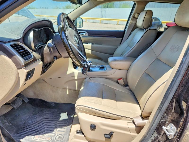 Aukcja sprzedaży 2015 Jeep Grand Cherokee, vin: 1C4RJFCG4FC890073, numer aukcji: 53654776