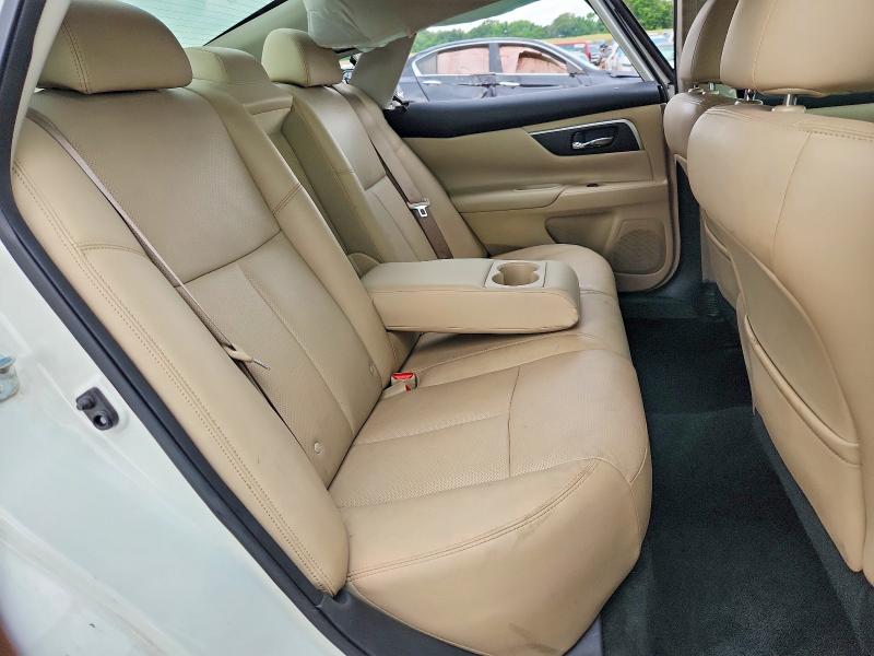 54417926 :رقم المزاد ، 1N4AL3AP0GC218091 vin ، 2016 Nissan Altima مزاد بيع
