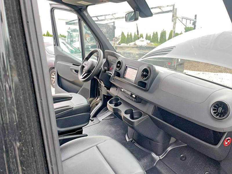 Aukcja sprzedaży 2019 Mercedes-benz Sprinter, vin: WDZPF0CD5KP160624, numer aukcji: 54916216