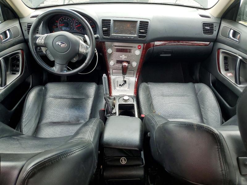 Aukcja sprzedaży 2008 Subaru Legacy, vin: 4S3BL856384211368, numer aukcji: 50751406