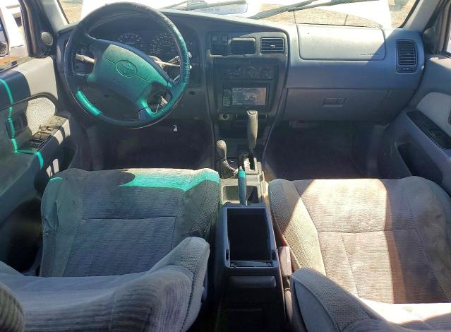 Продажа на аукционе авто 1998 Toyota 4runner, vin: JT3HN86R7W0185444, номер лота: 52455286