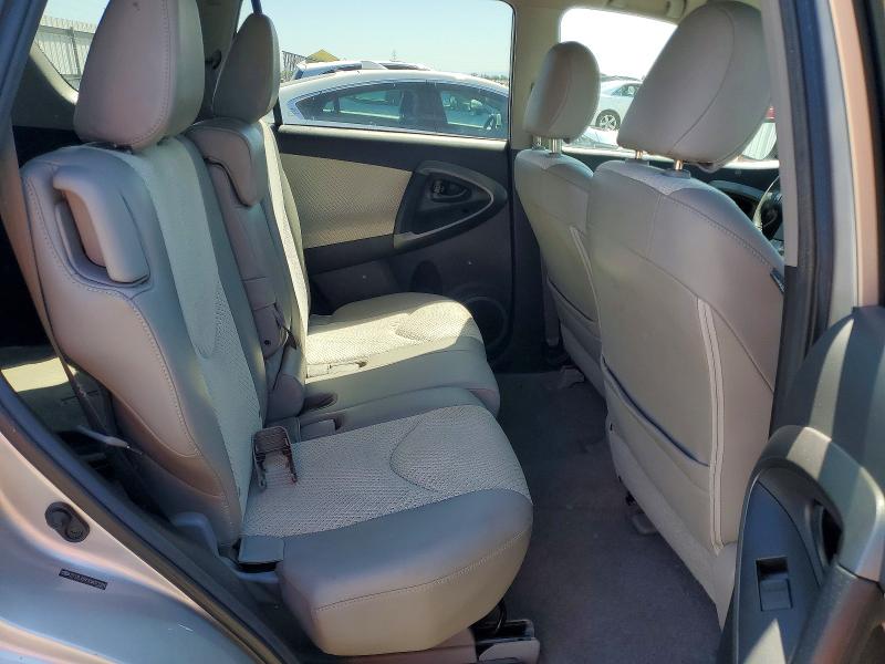 2012 Toyota Rav4 Ev მანქანა იყიდება აუქციონზე, vin: 2T3YL4DV1CW001004, აუქციონის ნომერი: 54325436
