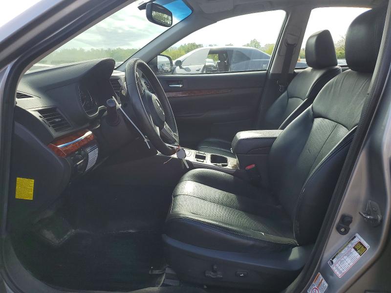 54275726 :رقم المزاد ، 4S3BMCK62B3219012 vin ، 2011 Subaru Legacy مزاد بيع