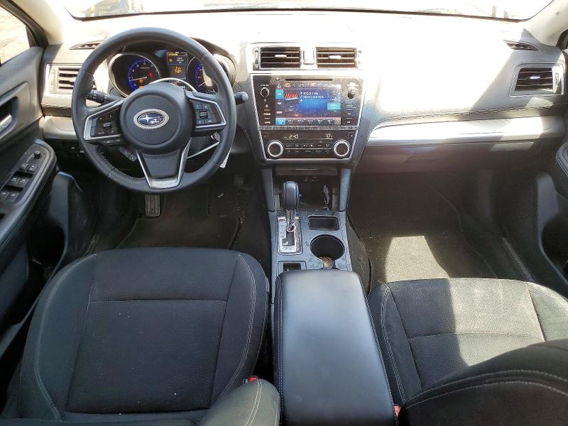 Aukcja sprzedaży 2019 Subaru Legacy, vin: 4S3BNAF64K3018756, numer aukcji: 53248266