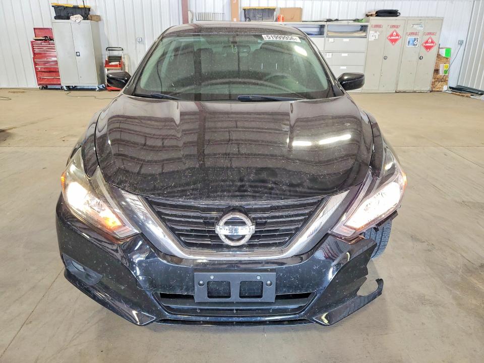 Aukcja sprzedaży 2018 Nissan Altima, vin: 1N4AL3AP6JC139628, numer aukcji: 51999956