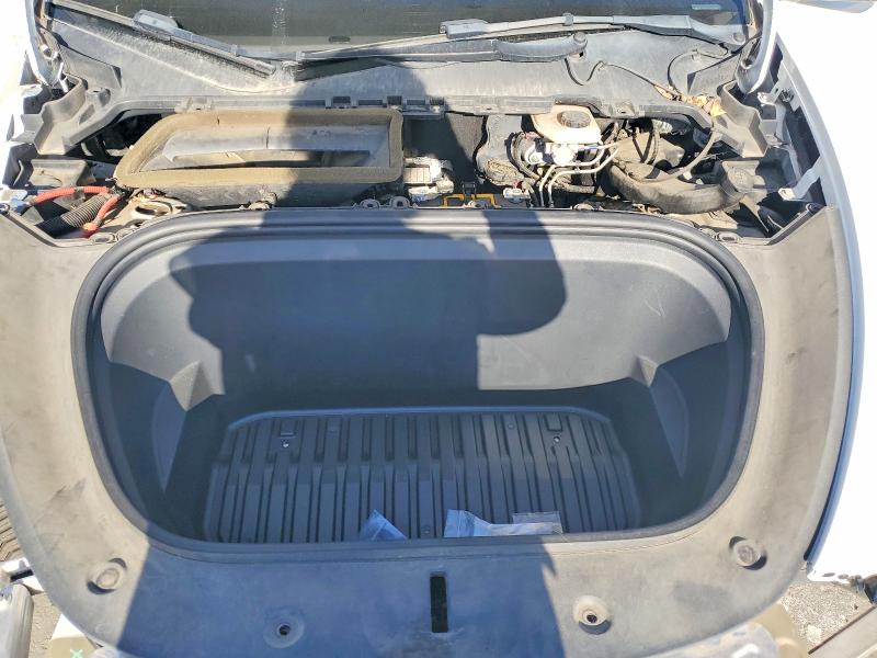 Продаж на аукціоні авто 2021 Tesla Model Y, vin: 5YJYGDEE4MF212756, номер лоту: 52965756