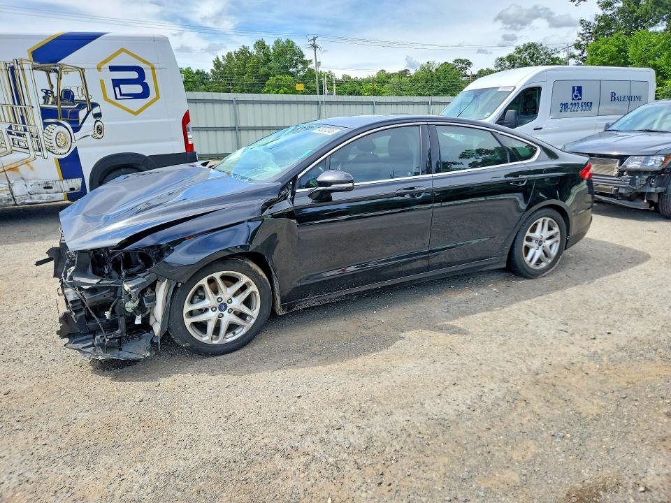 Aukcja sprzedaży 2016 Ford Fusion, vin: 1FA6P0HD1G5128814, numer aukcji: 54837246