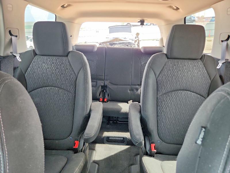 Aukcja sprzedaży 2014 Gmc Acadia, vin: 1GKKVPKD5EJ370157, numer aukcji: 54101236