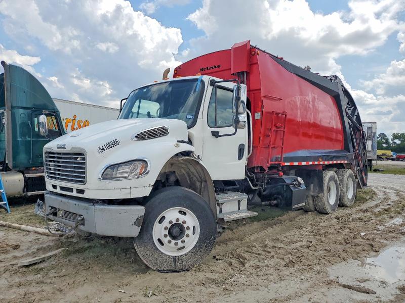 Продажа на аукционе авто 2010 Freightliner M2, vin: 1FVHCYBS0ADAT6926, номер лота: 54108986