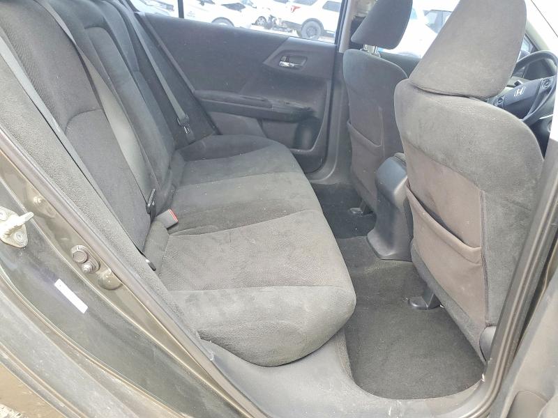 Aukcja sprzedaży 2013 Honda Accord, vin: 1HGCR2F3XDA099931, numer aukcji: 54450816