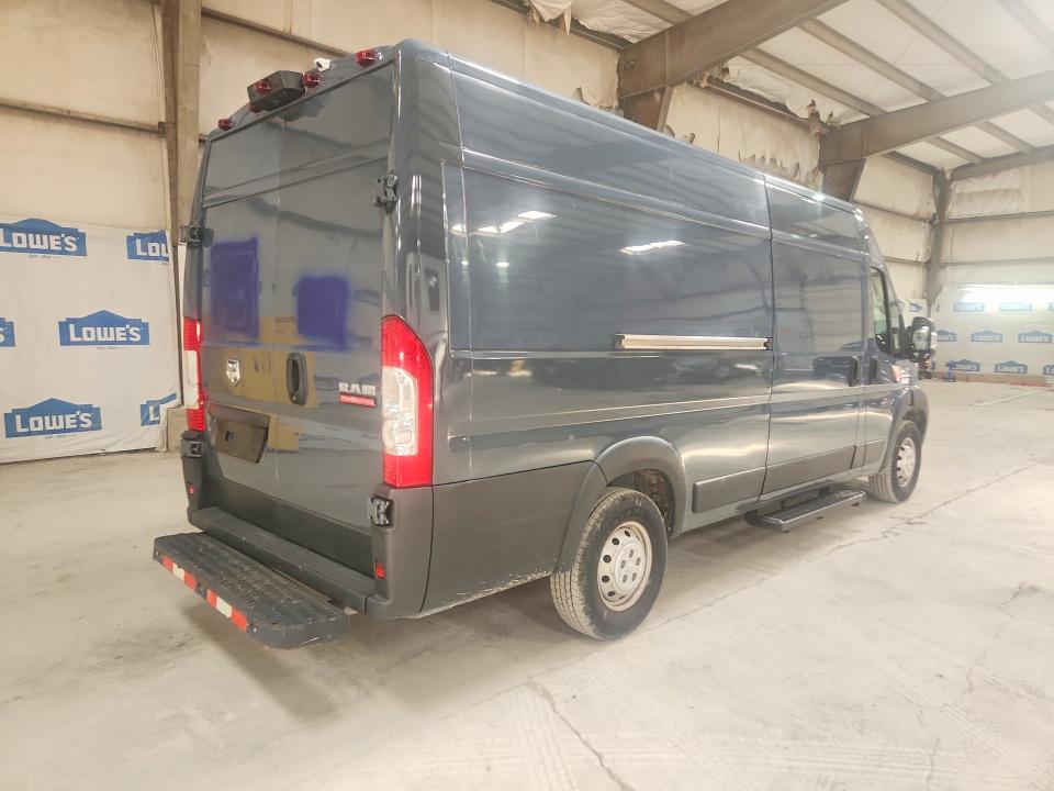 Продаж на аукціоні авто 2020 Ram Promaster 3500, vin: 3C6URVJG3LE107031, номер лоту: 46479446