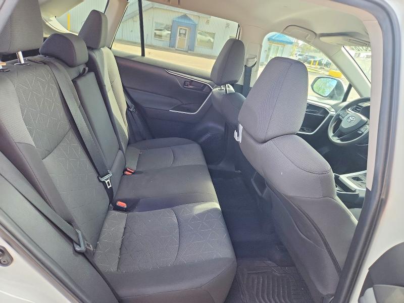 Продажа на аукционе авто 2021 Toyota Rav4, vin: 2T3B1RFV4MC174296, номер лота: 54089316