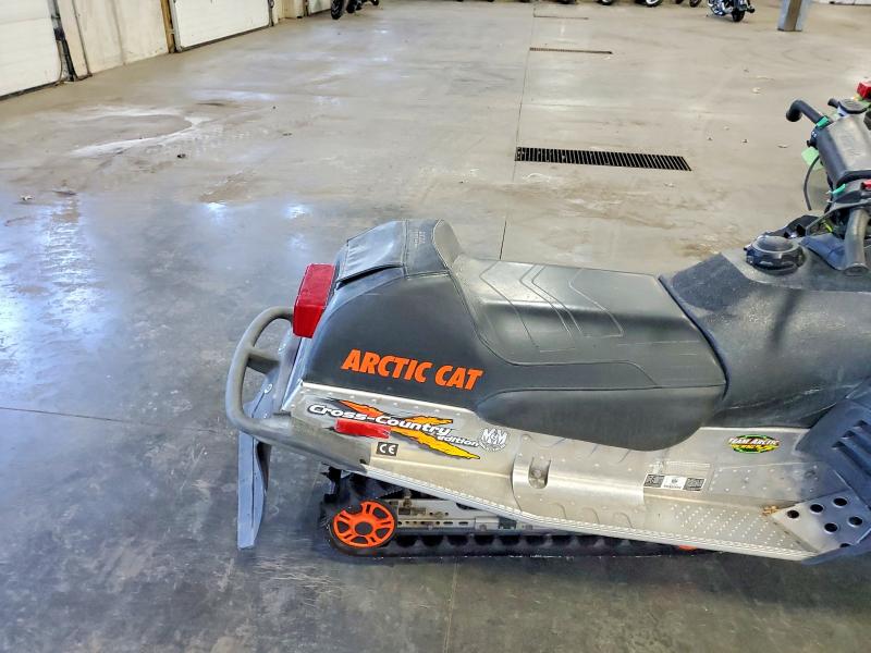 Продажа на аукционе авто 2002 Arctic Cat Arctic Cat, vin: 4UF02SNW02T127831, номер лота: 72388365