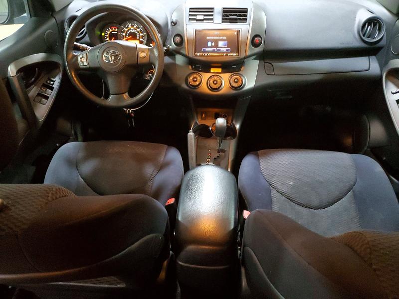 55354206 :رقم المزاد ، 2T3RF4DVXCW184107 vin ، 2012 Toyota Rav4 مزاد بيع