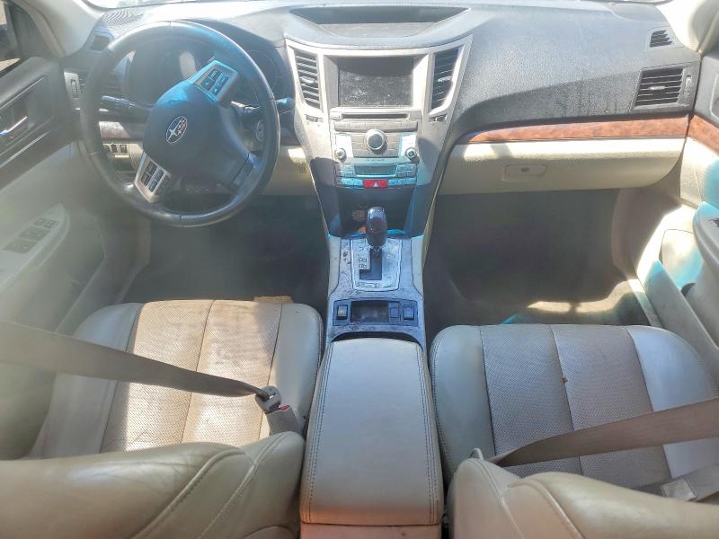 52542736 :رقم المزاد ، 4S3BMDP60D2041110 vin ، 2013 Subaru Legacy مزاد بيع