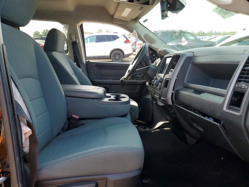 Продаж на аукціоні авто 2014 Ram 1500, vin: 1C6RR7FT7ES249017, номер лоту: 52488556