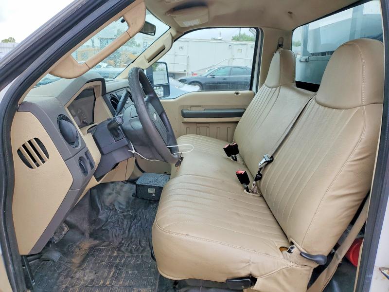 Продаж на аукціоні авто 2008 Ford F350, vin: 1FDSF30588EC15544, номер лоту: 53961766