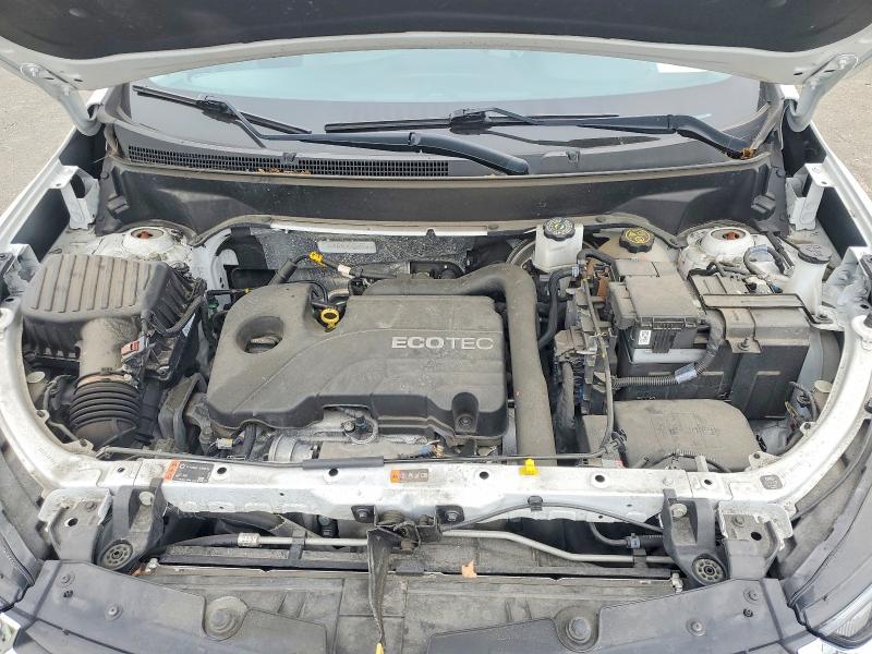 Продаж на аукціоні авто 2022 Chevrolet Equinox, vin: 3GNAXHEV0NS205831, номер лоту: 55525056