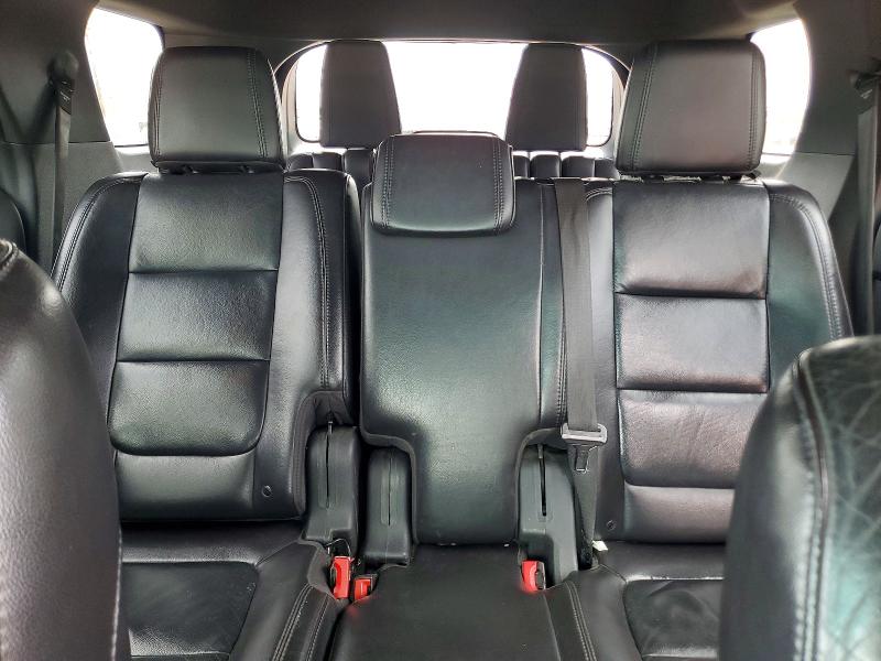 Aukcja sprzedaży 2013 Ford Explorer, vin: 1FM5K7D87DGA75361, numer aukcji: 53812356