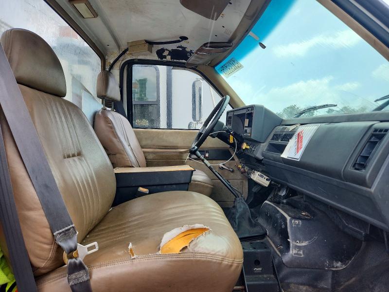 Продаж на аукціоні авто 2000 Chevrolet C7, vin: 1GBM7H1C6YJ521254, номер лоту: 54149506