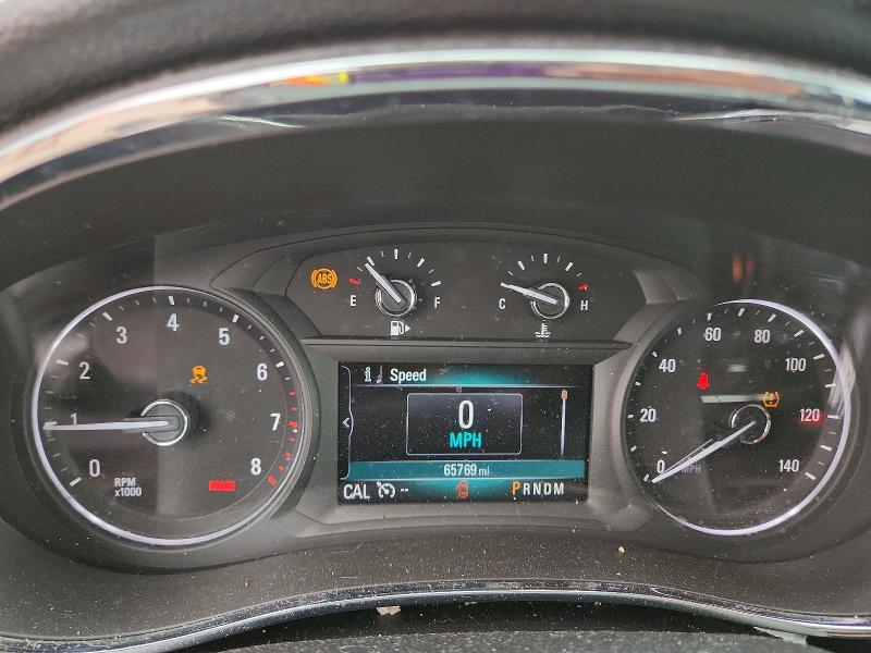 Aukcja sprzedaży 2017 Buick Encore, vin: KL4CJBSB0HB192907, numer aukcji: 54419086