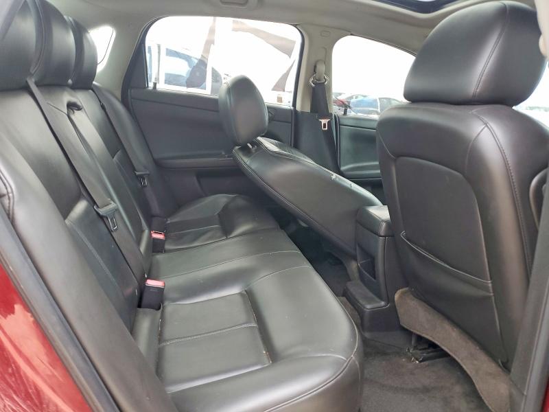 Aukcja sprzedaży 2011 Chevrolet Impala, vin: 2G1WC5EM0B1102537, numer aukcji: 53032696