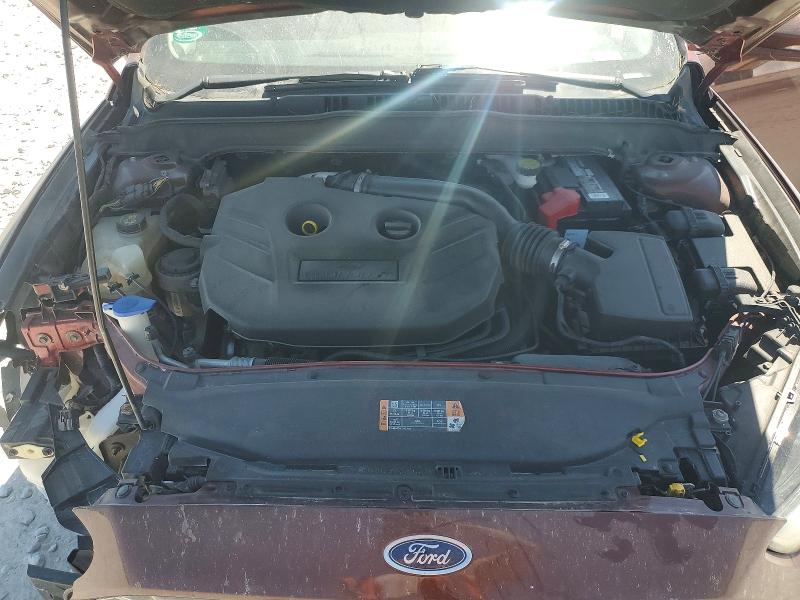 Продажа на аукционе авто 2015 Ford Fusion, vin: 3FA6P0D91FR252532, номер лота: 54598446