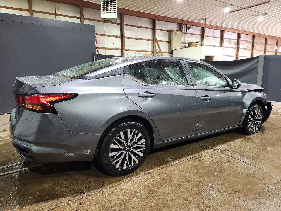 2026 Nissan Altima მანქანა იყიდება აუქციონზე, vin: 1N4BL4DW3TN331271, აუქციონის ნომერი: 55274386