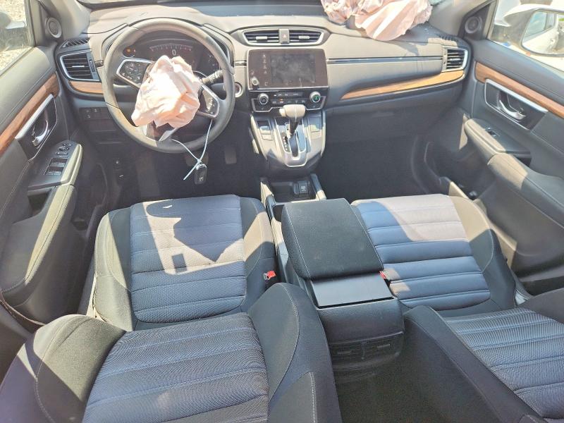 Продаж на аукціоні авто 2018 Honda Cr-v, vin: 5J6RW1H54JL017065, номер лоту: 55325106