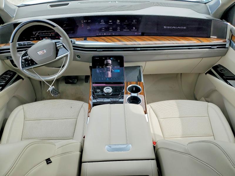 Продажа на аукционе авто 2025 Cadillac Escalade, vin: 1GYS9GRL5SR380434, номер лота: 54640646