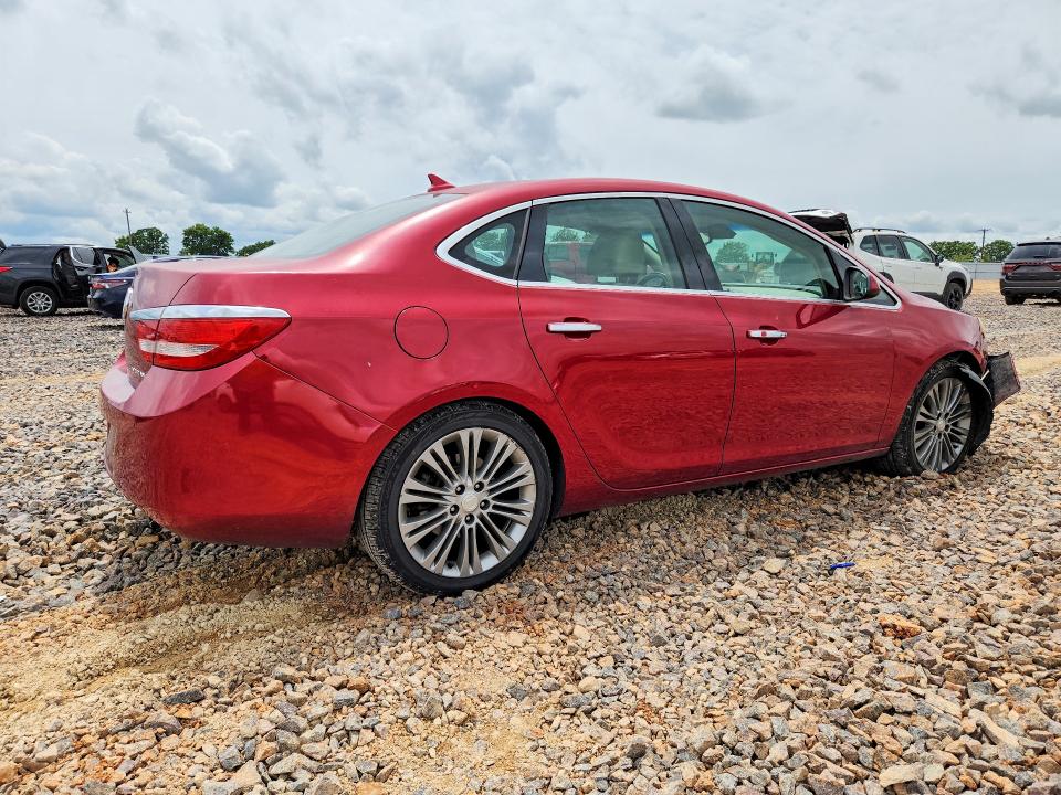 Aukcja sprzedaży 2012 Buick Verano, vin: 1G4PS5SKXC4153403, numer aukcji: 54845256