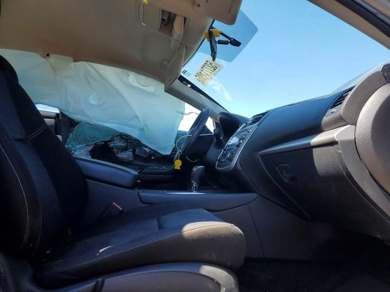 52771196 :رقم المزاد ، 1N4AL3AP8HN334001 vin ، 2017 Nissan Altima مزاد بيع