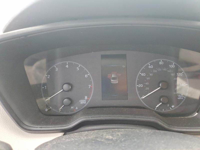 54638276 :رقم المزاد ، 5YFB4MDE7RP142648 vin ، 2024 Toyota Corolla مزاد بيع