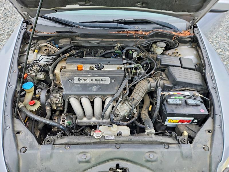 2005 Honda Accord მანქანა იყიდება აუქციონზე, vin: 1HGCM72325A005477, აუქციონის ნომერი: 52648946