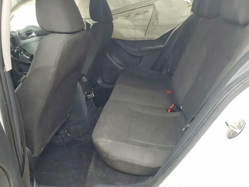 Aukcja sprzedaży 2015 Volkswagen Jetta, vin: 3VW2K7AJXFM404610, numer aukcji: 52468766