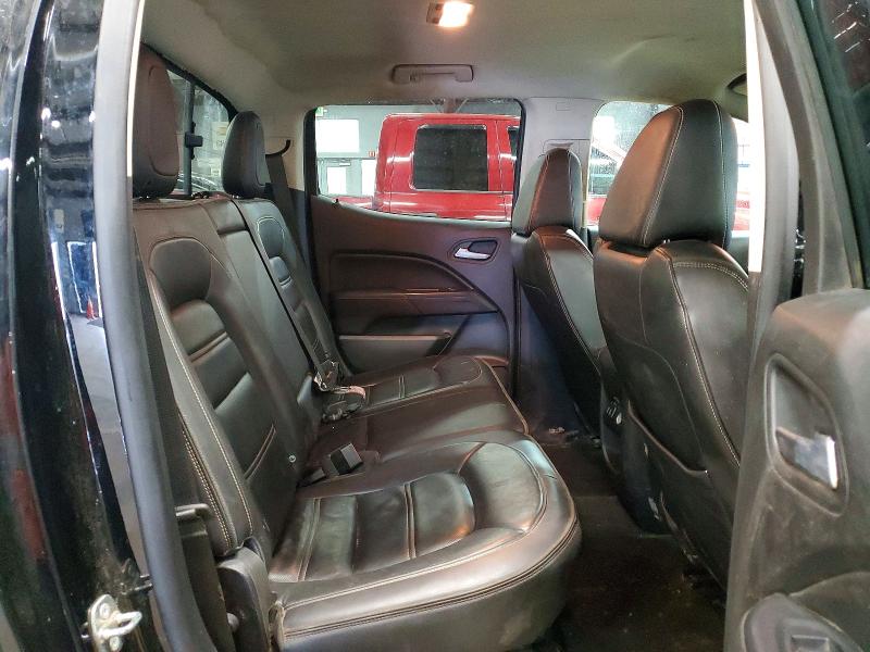 Продаж на аукціоні авто 2018 Gmc Canyon, vin: 1GTP6EE19J1203749, номер лоту: 51518156