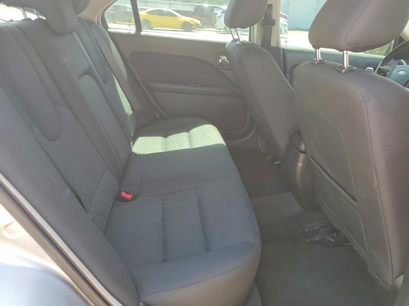 2011 Ford Fusion მანქანა იყიდება აუქციონზე, vin: 3FAHP0HG0BR344193, აუქციონის ნომერი: 54240236