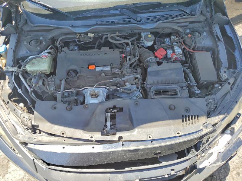 Aukcja sprzedaży 2017 Honda Civic, vin: 19XFC2F54HE045655, numer aukcji: 54178786