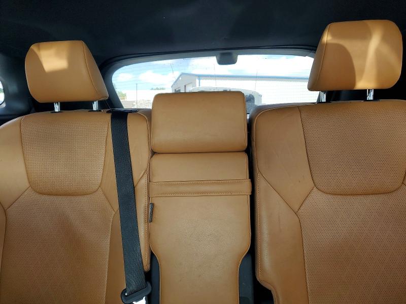 Продаж на аукціоні авто 2023 Lexus Rx 350, vin: 2T2BAMCA8PC004309, номер лоту: 52476356
