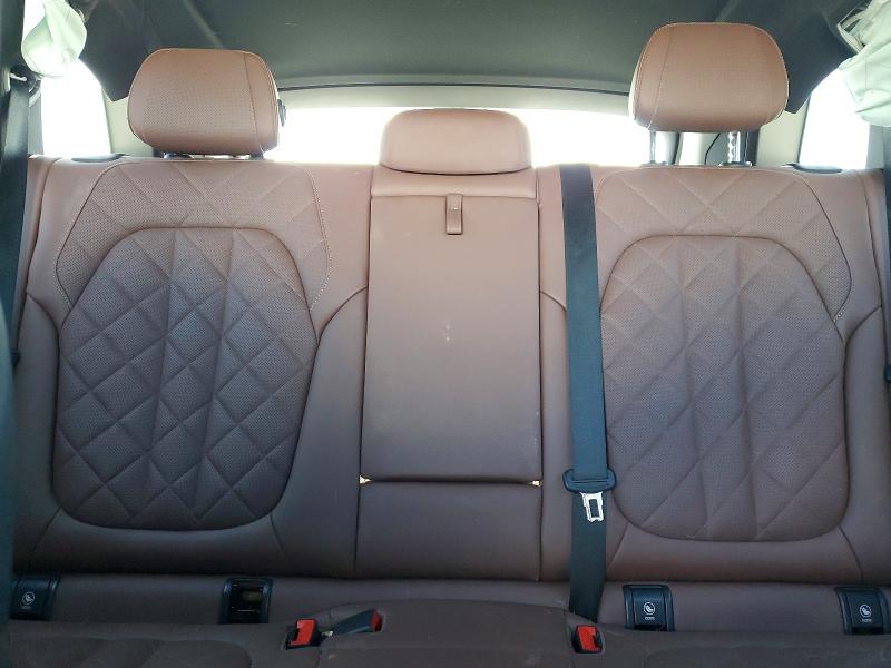 2024 Bmw X5 მანქანა იყიდება აუქციონზე, vin: 5UX23EU0XR9S12161, აუქციონის ნომერი: 52969256