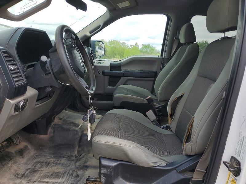 Продажа на аукционе авто 2015 Ford F150, vin: 1FTEW1EG7FKE51889, номер лота: 52994896